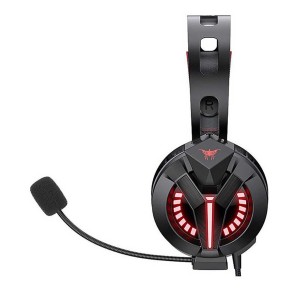 هدفون با سیم گیمینگ اونیکوما مدل M180 PRO